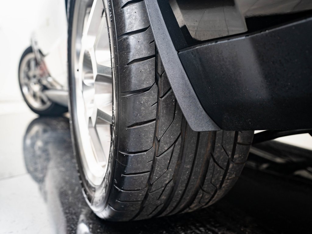 Used 2007 Ford Mustang Shelby GT500 image 38