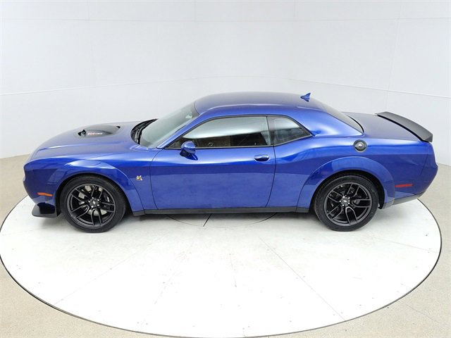 Used 2022 Dodge Challenger R/T Scat Pack image 16