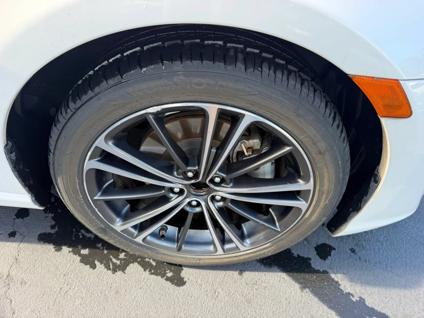 Used 2016 Scion FR-S RWD image 12