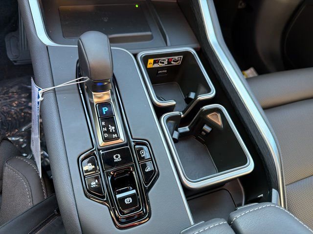 New 2026 Lexus TX 350 AWD image 29