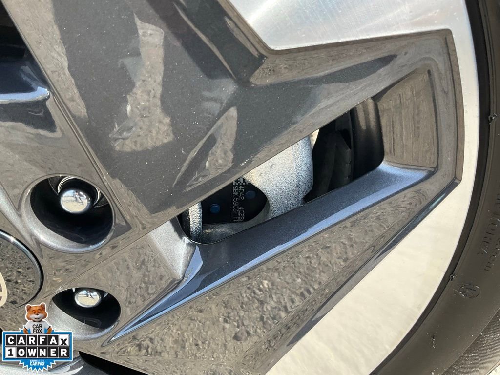 Used 2024 Hyundai Kona SEL FWD image 75