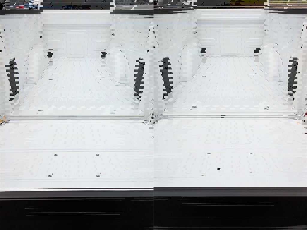 New 2025 Ford F150 STX image 7