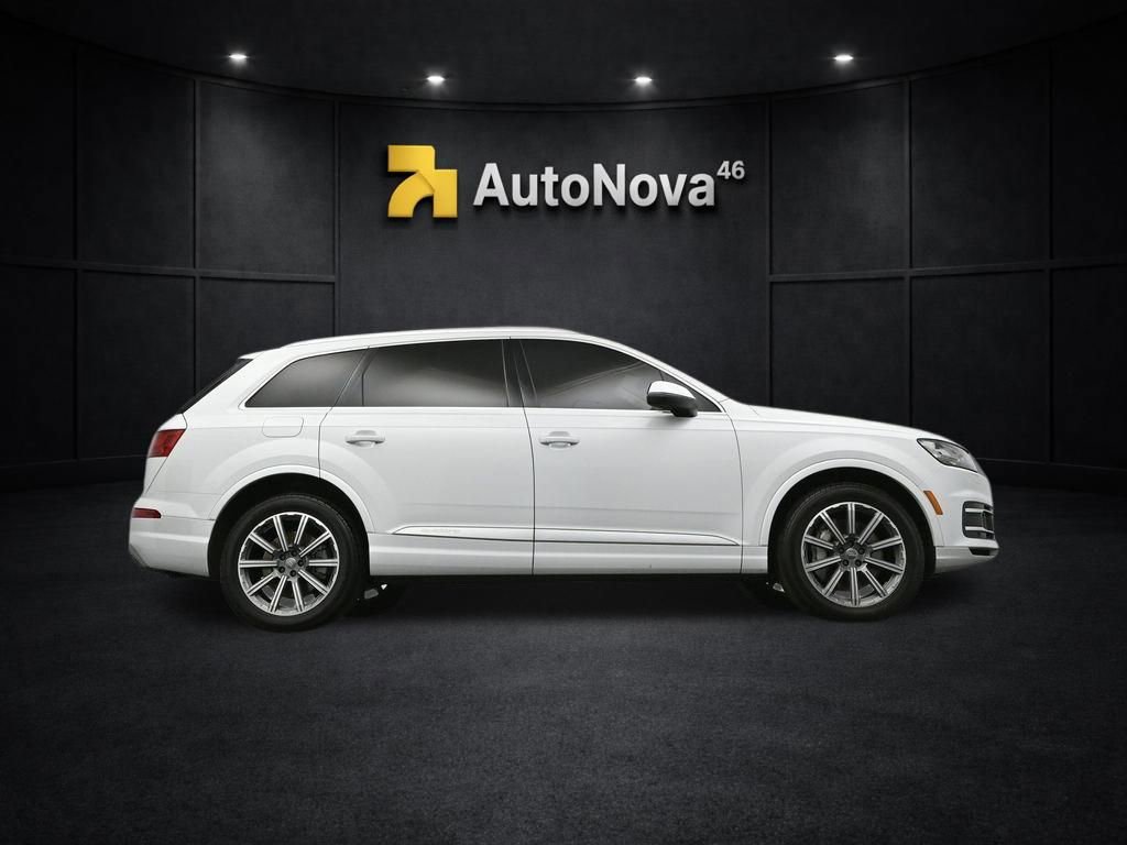Used 2018 Audi Q7 3.0T Prestige image 47