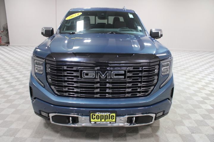 Used 2024 GMC Sierra 1500 Denali Ultimate image 6
