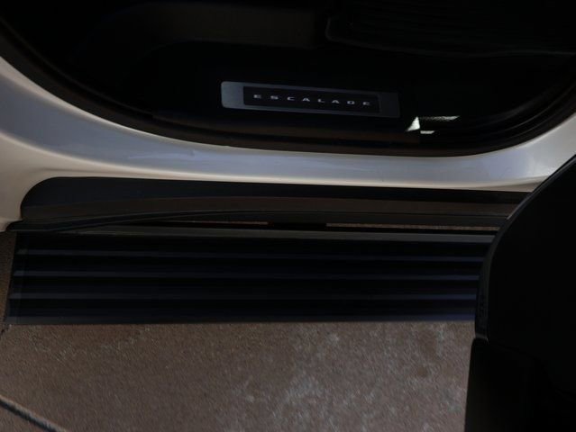 Certified 2021 Cadillac Escalade Sport Platinum image 14