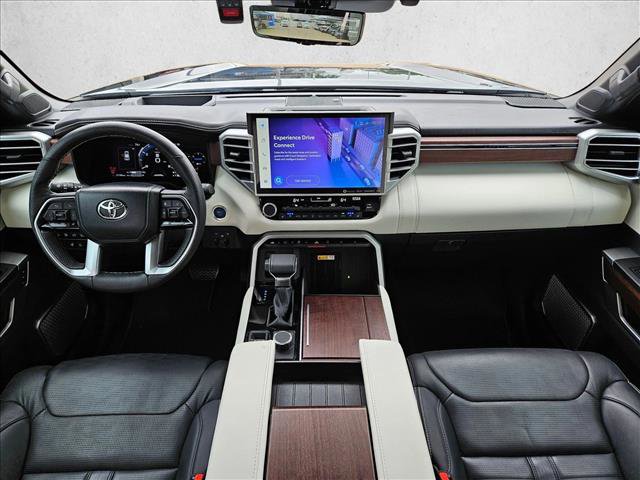 Used 2024 Toyota Sequoia Capstone image 19