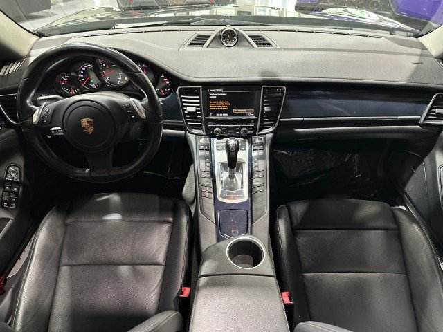Used 2013 Porsche Panamera image 39