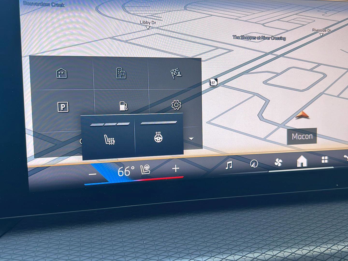 New 2026 BMW 430i Convertible w/ Premium Package image 25