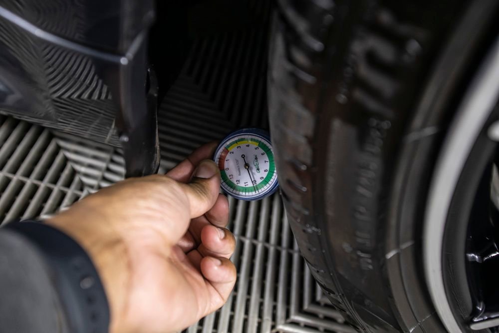 Used 2018 Porsche Panamera Turbo S Executive image 49