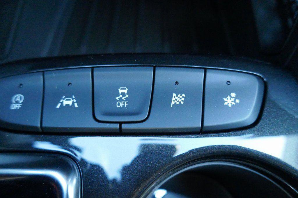 New 2026 Chevrolet TrailBlazer LT w/ LT Cold Weather Package image 17