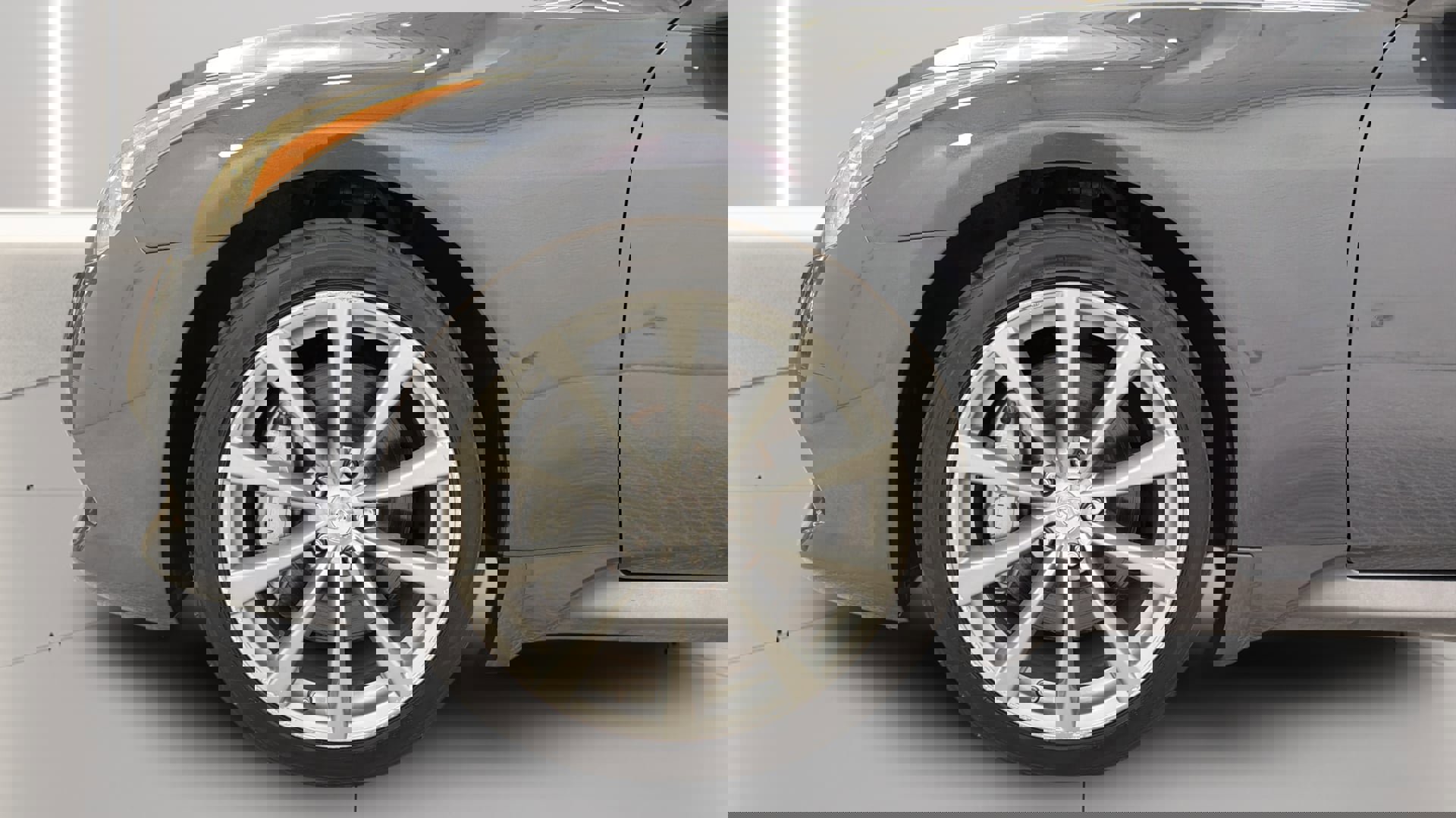 Used 2008 INFINITI G37 Journey w/ Premium Pkg image 36