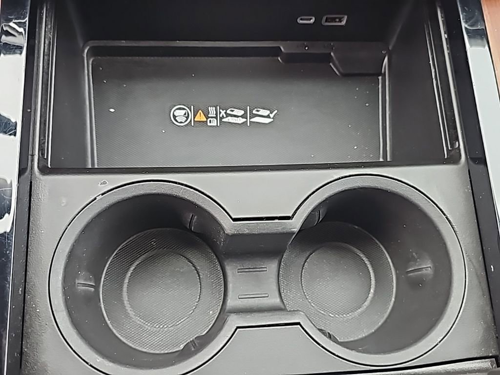 Certified 2025 GMC Yukon XL Denali image 29