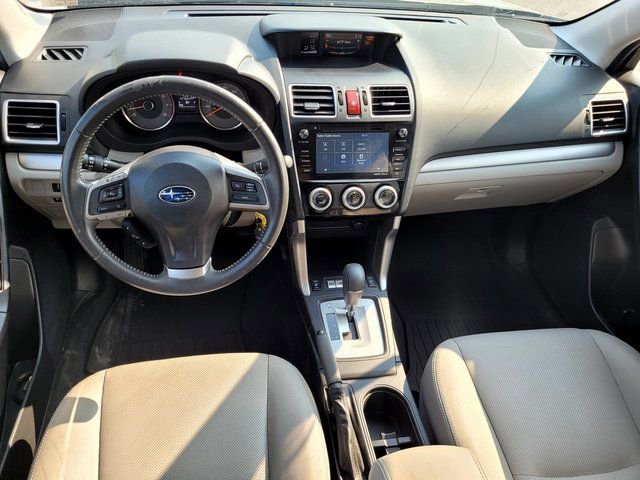 Used 2022 Subaru Forester Limited w/ Popular Package #3 image 30