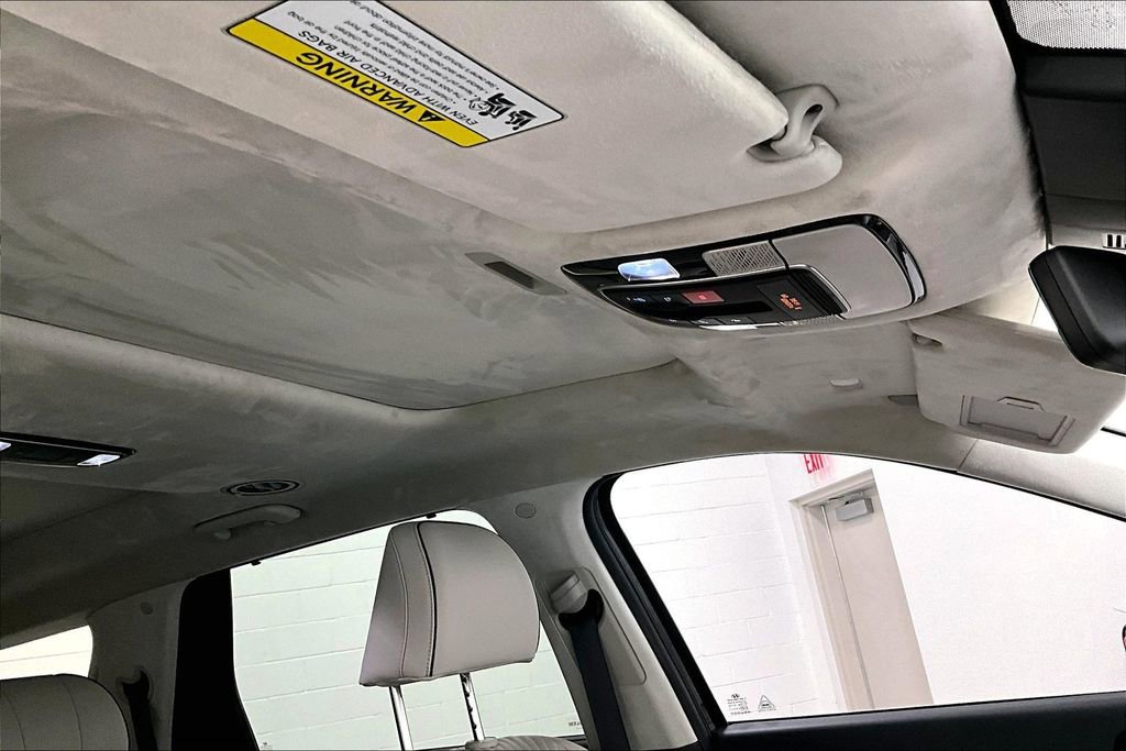 Used 2025 Hyundai Palisade Calligraphy image 20