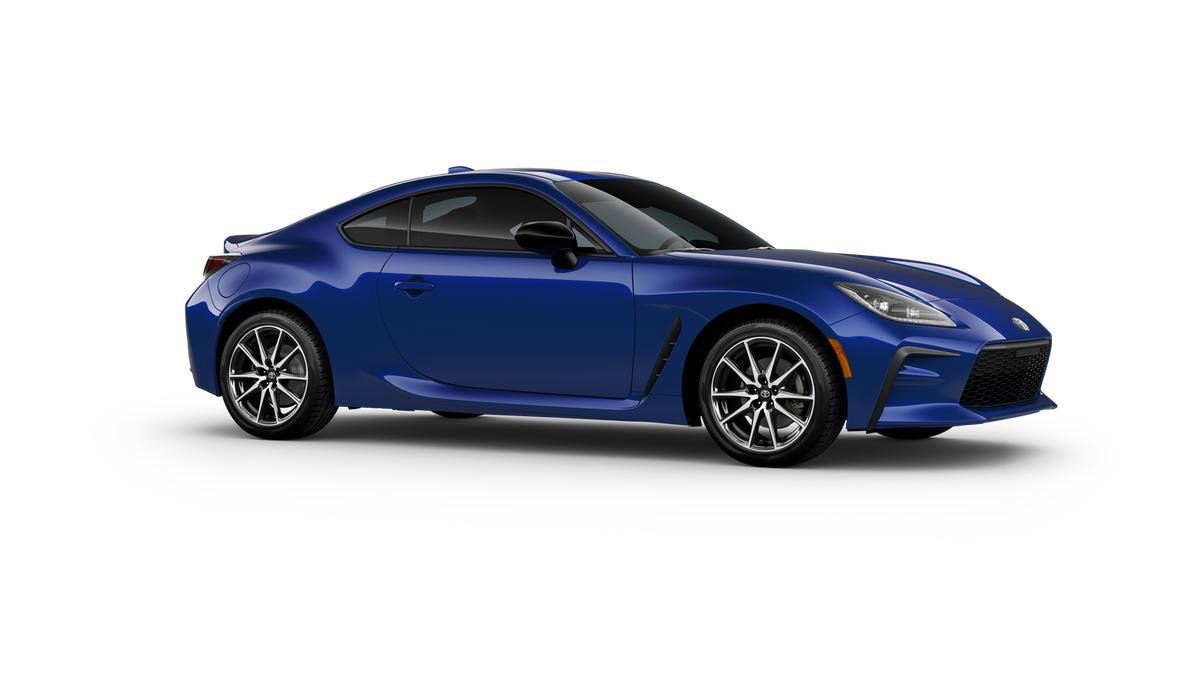 New 2026 Toyota GR86 image 25