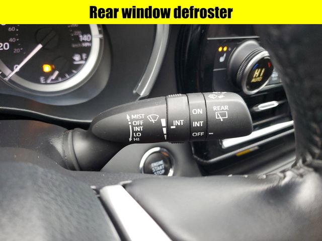 Used 2023 Toyota Highlander L image 12