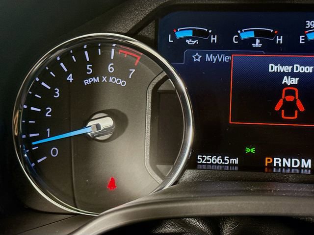 Used 2021 Ford Expedition Max Limited RWD image 13