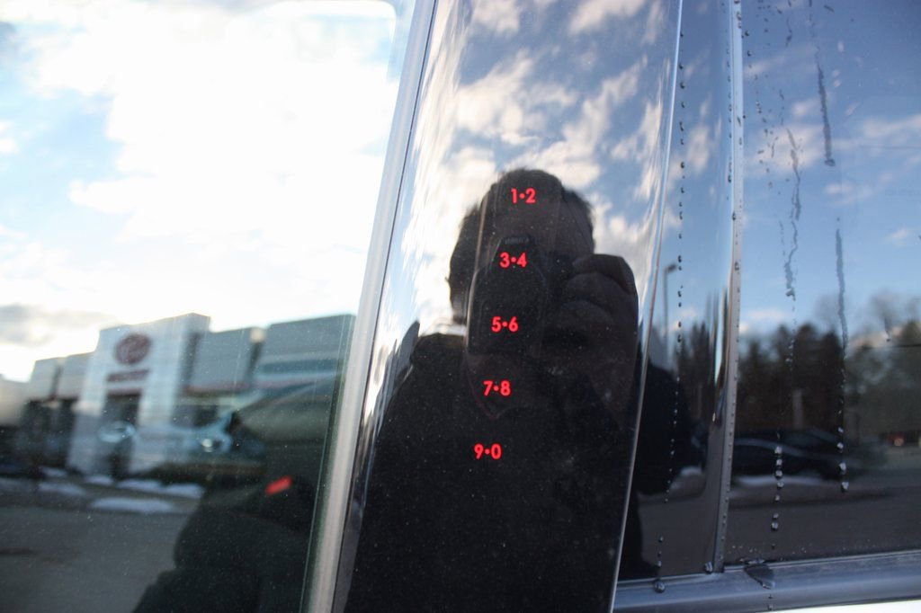 New 2026 Ford Explorer Tremor w/ Tremor Ultimate Package image 16