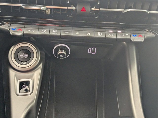 Certified 2024 Dodge Hornet GT w/ GT Blacktop Package image 21