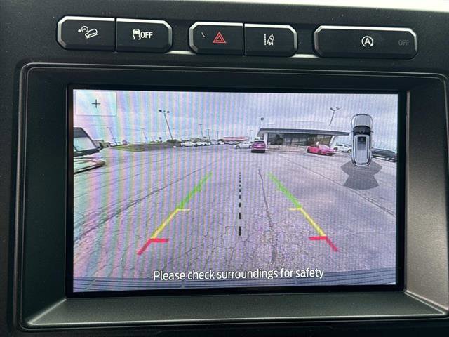 Used 2020 Ford Expedition Max XLT AWD/4WD image 20