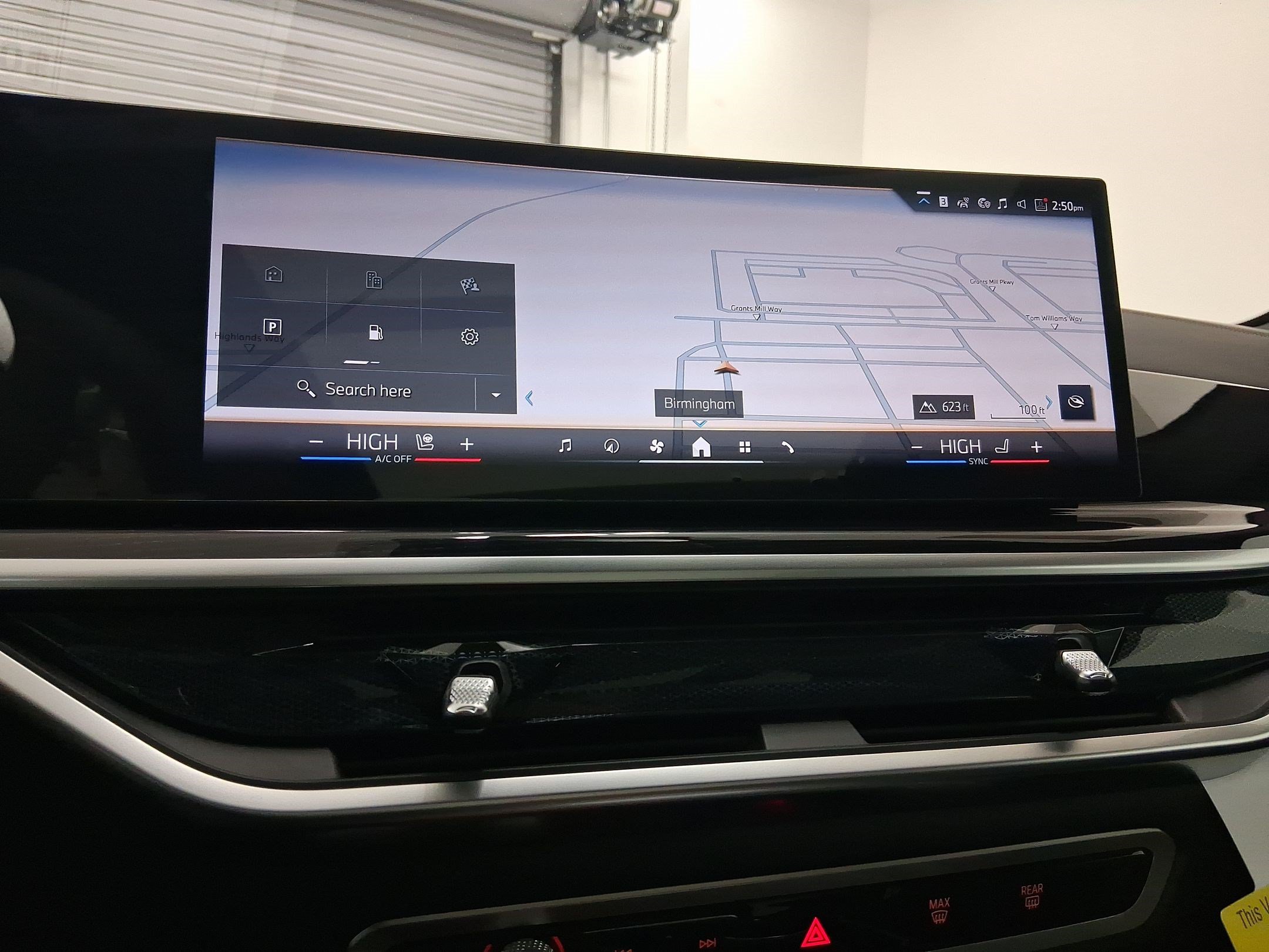 New 2026 BMW X5 sDrive40i w/ M Sport Package RWD image 18