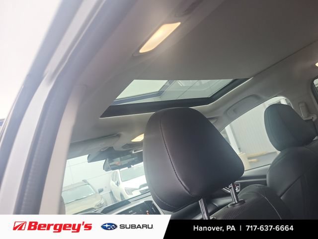 Certified 2026 Subaru Ascent Touring AWD/4WD image 18