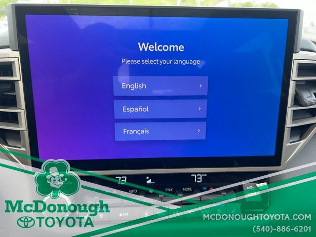New 2026 Toyota Tundra Limited w/ Limited PVM Package AWD/4WD image 15