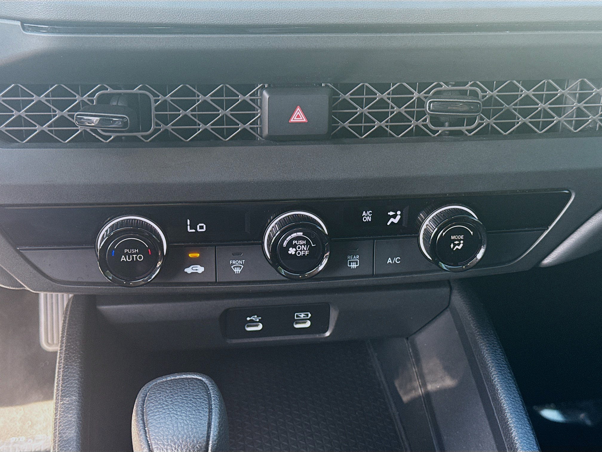 Certified 2024 Honda Accord LX image 14