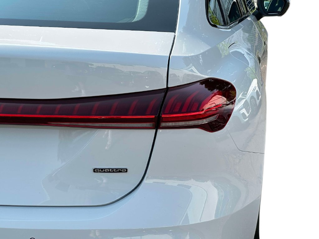New 2026 Audi A5 Premium Plus AWD/4WD image 29