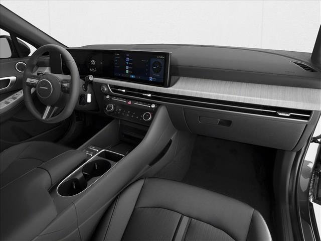 New 2026 Hyundai Sonata SEL FWD image 11