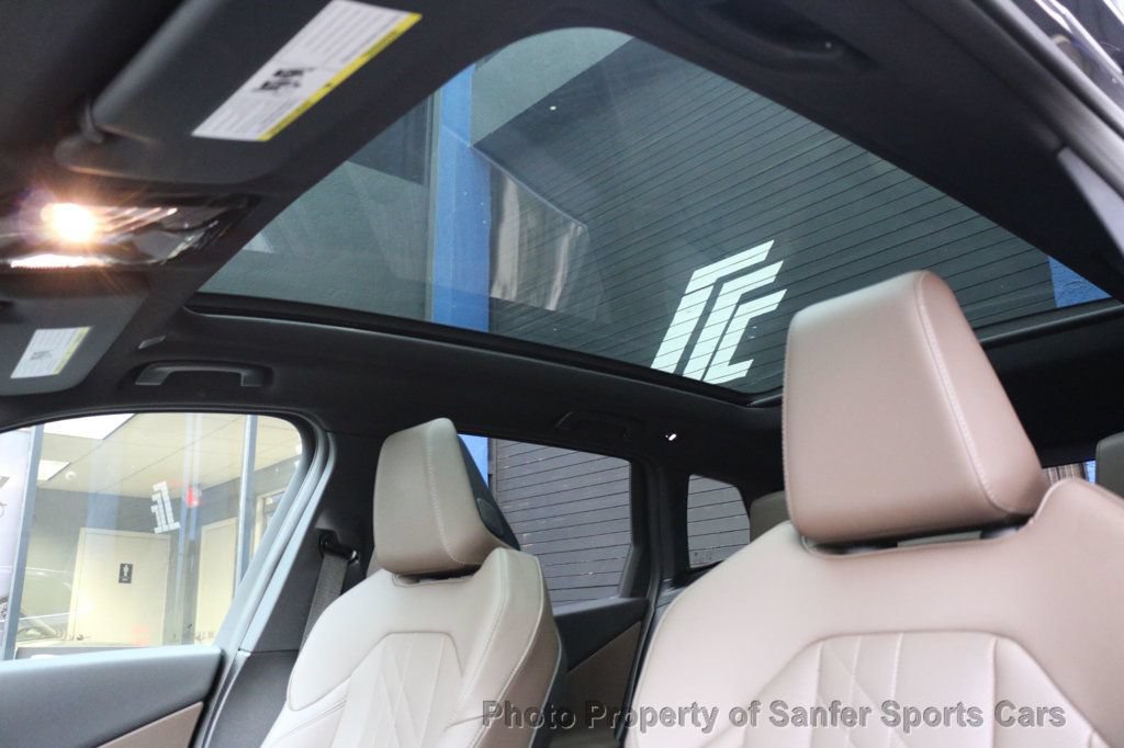 Used 2025 BMW X3 xDrive30i AWD/4WD image 35