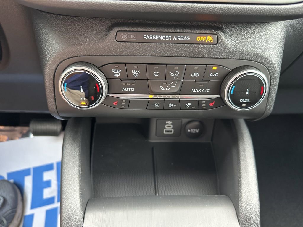 New 2026 Ford Escape Active image 24