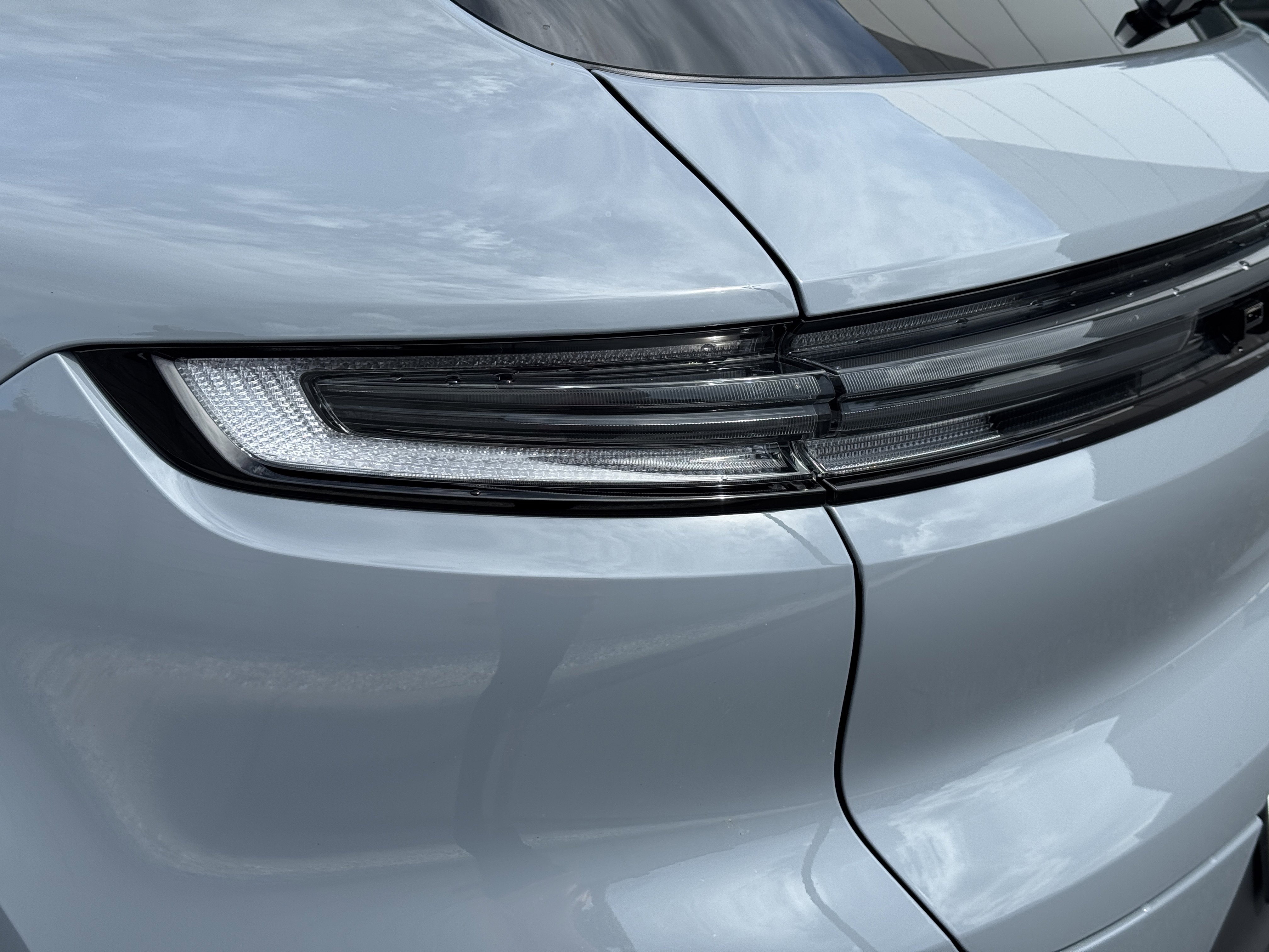 New 2026 Porsche Cayenne E-Hybrid image 13