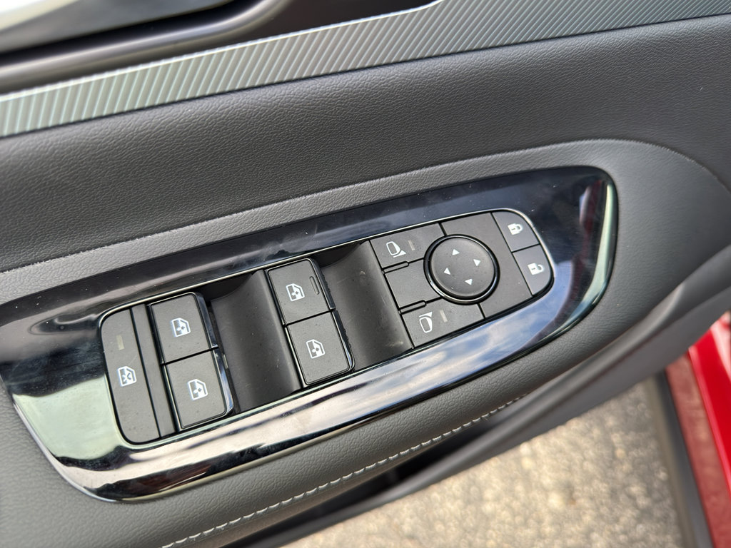 New 2026 Nissan Murano SL image 13