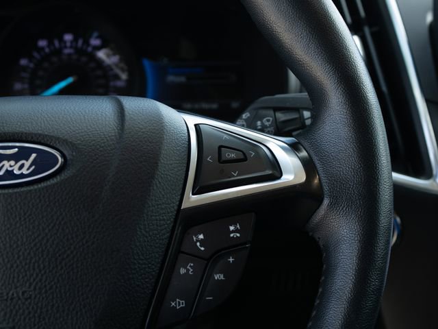 Used 2024 Ford Edge Titanium AWD/4WD image 11