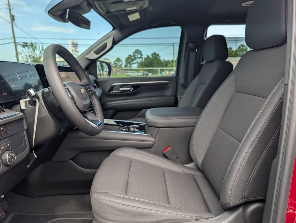 New 2026 Chevrolet Tahoe LS w/ LS Custom Edition RWD image 15