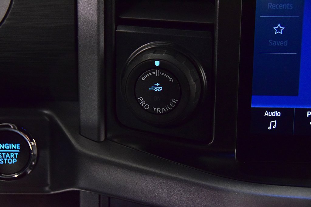 New 2026 Ford F150 XLT w/ Equipment Group 302A MID image 25