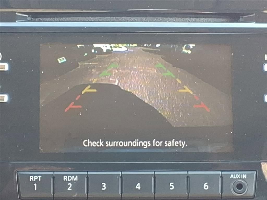 Used 2013 Nissan Altima 2.5 SL image 9