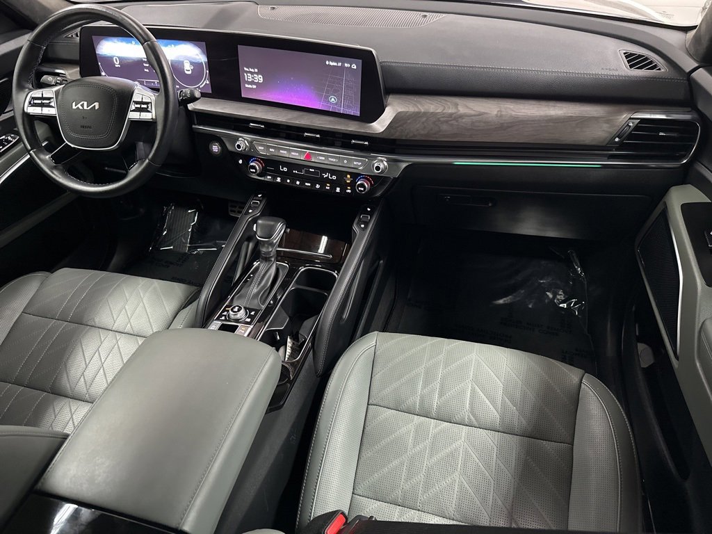 Used 2024 Kia Telluride SX Prestige X-Line image 12