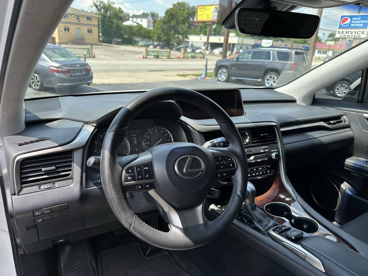 Used 2016 Lexus RX 350 AWD w/ Premium Package image 21