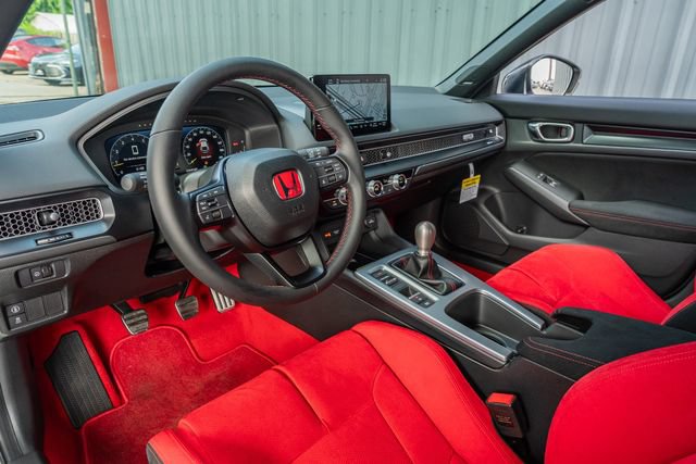 Used 2025 Honda Civic Type R image 23