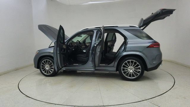 Used 2025 Mercedes-Benz GLE 350 4MATIC image 75