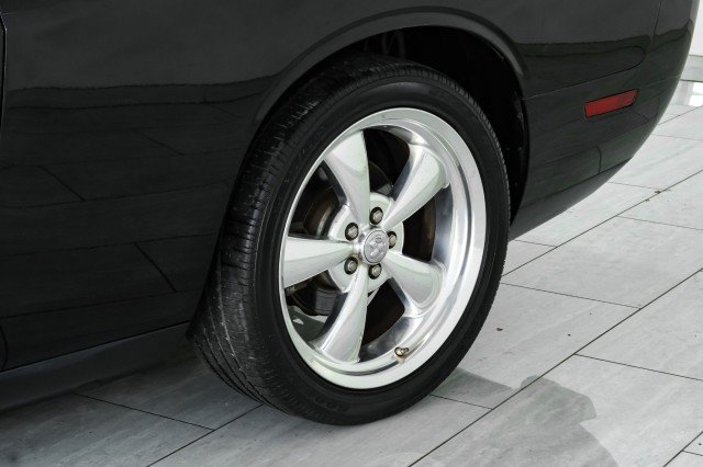 Used 2009 Dodge Challenger R/T RWD image 52