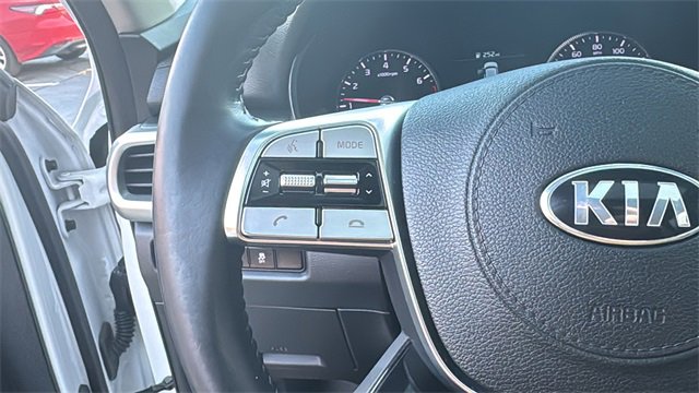 Used 2020 Kia Telluride S image 15