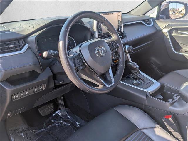Used 2020 Toyota RAV4 XSE image 10