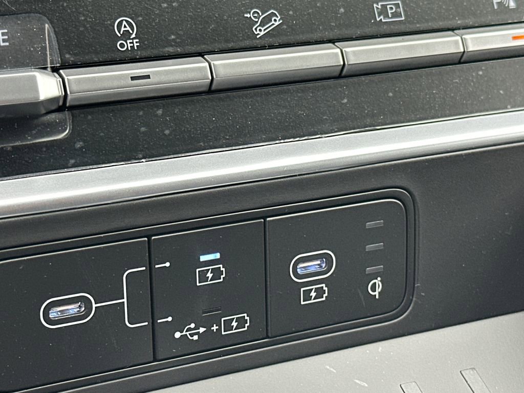 New 2026 Hyundai Santa Fe SEL image 31