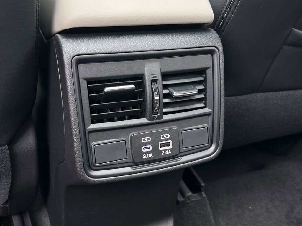 New 2026 Subaru Forester Premium AWD/4WD image 20