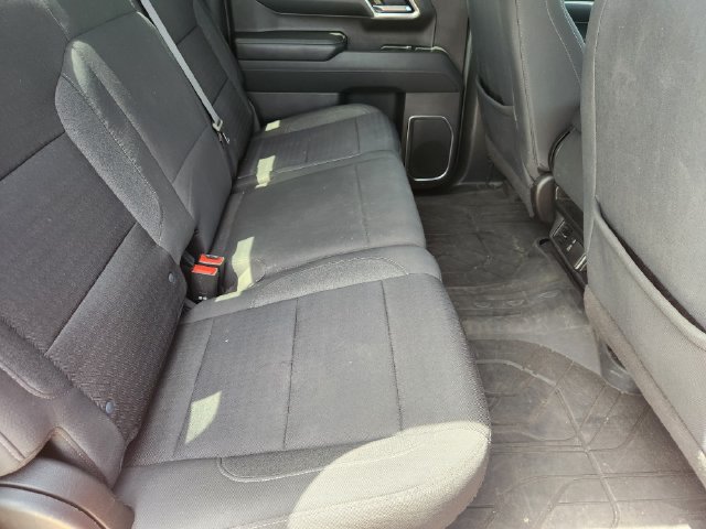 Used 2022 Chevrolet Silverado 1500 LT w/ Protection Package RWD image 31