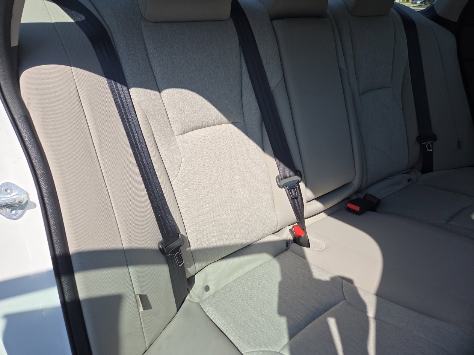 Used 2023 Honda Accord EX image 24