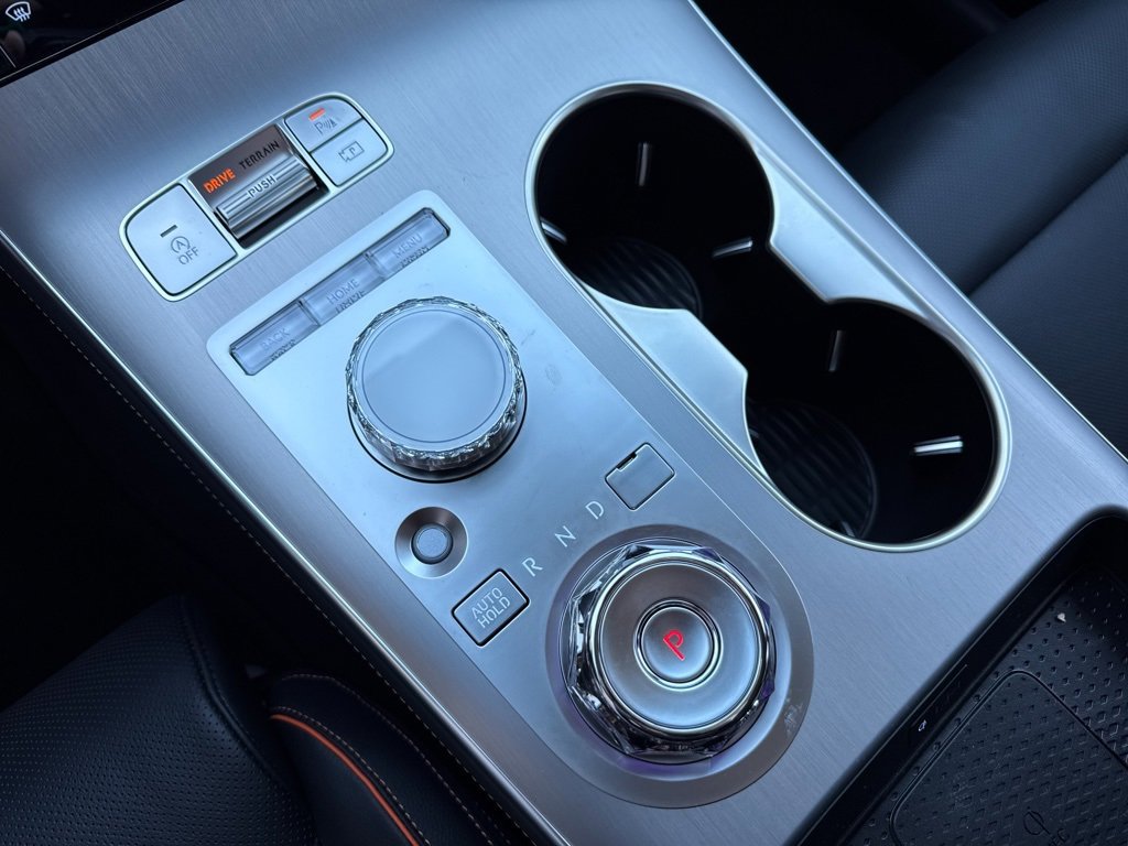 New 2026 Genesis GV70 3.5T Sport Advanced image 5